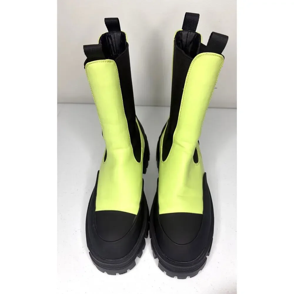 Azalea Wang good preowned